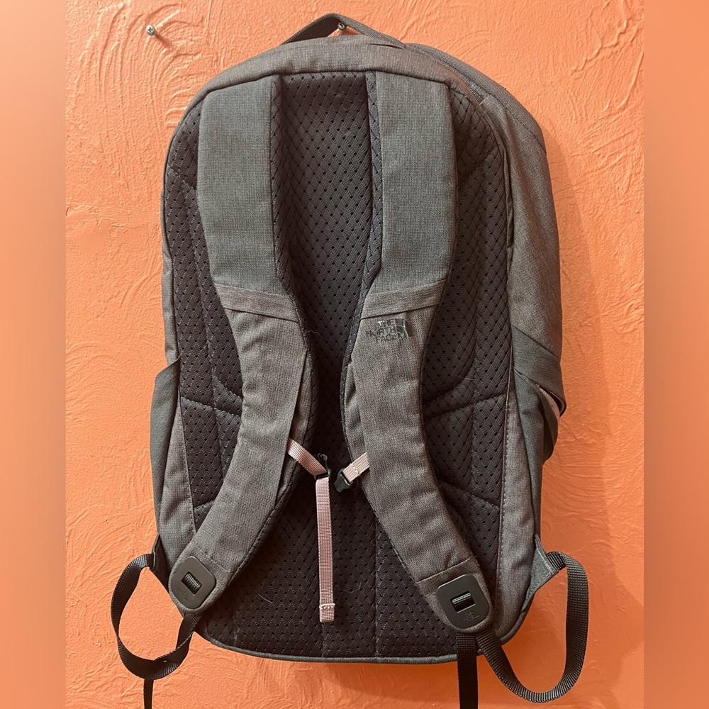 North Face Backpack - image 2